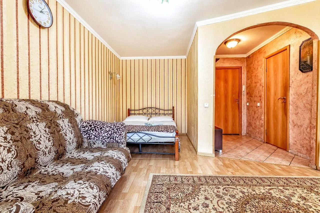 Seafront apartment Nur-Sultan   Nur-Sultan (Astana)