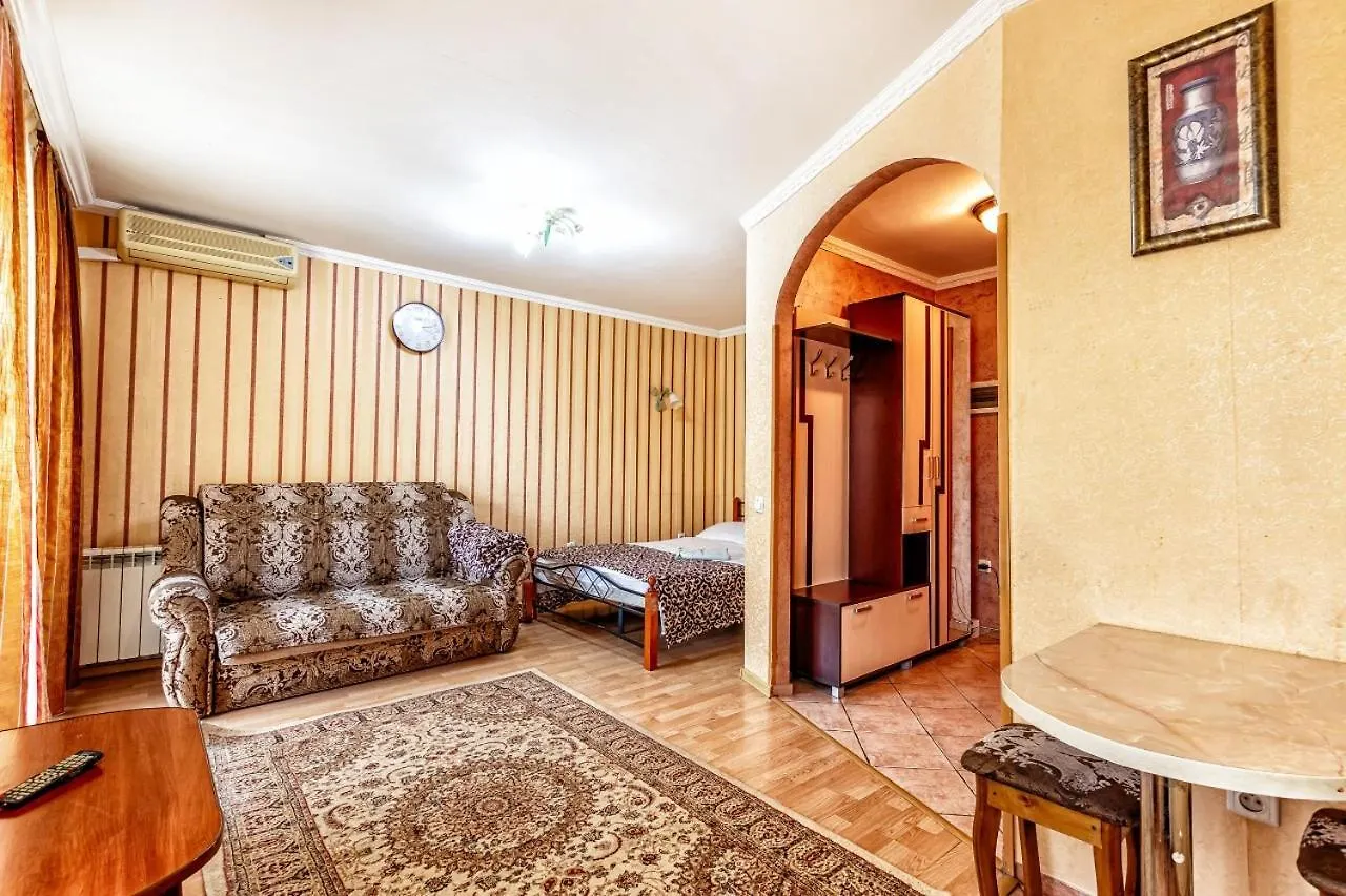 Seafront apartment Nur-Sultan  Kazakhstan