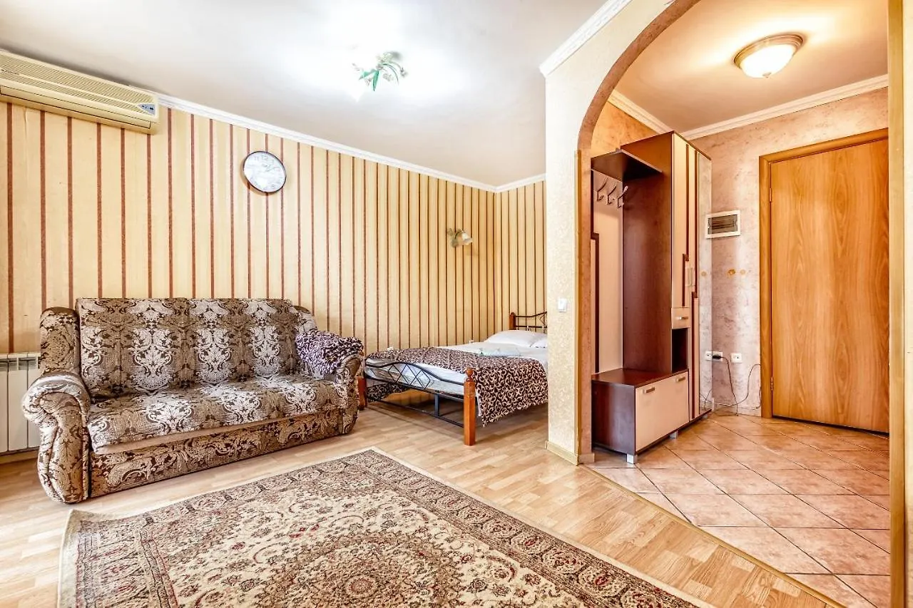 Seafront apartment Nur-Sultan  Nur-Sultan (Astana)
